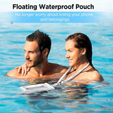 WATERPROOF PHONE POUCH